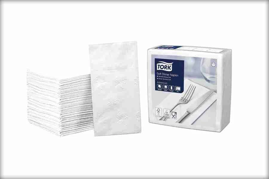 Tissue Boxes